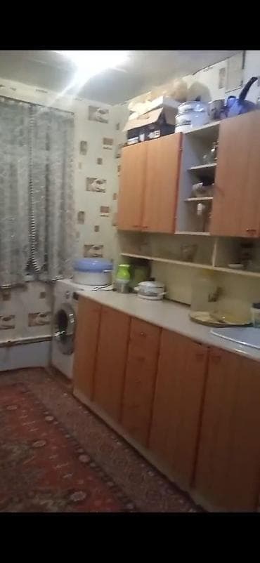 xetai rayonu gence prospekti satilan evler: Şirvan, 5 otaqlı, Köhnə tikili, 120 kv. m — 8