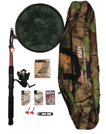 спортивный инвентарь в баку: Tilov desti Yeni mallar hazir yigilmiw tilovlar Udicka naboru Spilnik — 1