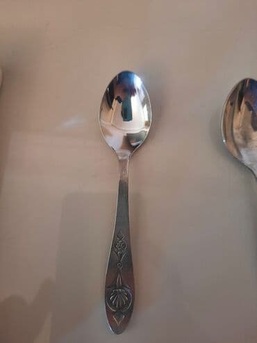 qaşiq: 10.5 sm — 2