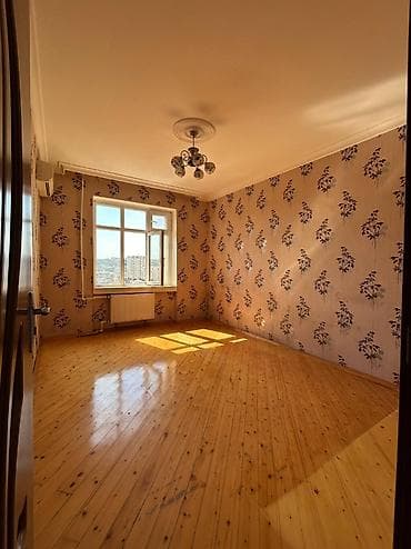 Баку, Пос. Карачухур, 4 комнаты, Вторичка, 100 м² — 2