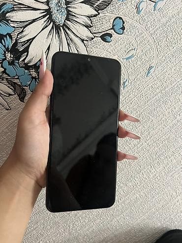 mf 3010 printer: Samsung Galaxy A23, 64 GB, rəng - Qara, İki sim kartlı — 3