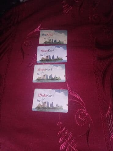 gps навигатор для туризма: BakıKART nəqliyyat kartları - Şəkillərdə gördüyünüz şəhər panoramalı — 3