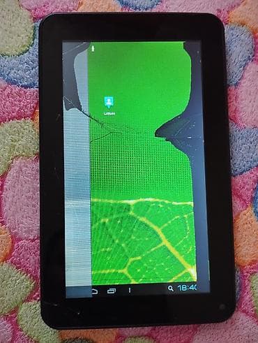 Prestigio Multipad 7.0 Ultra+ (PMT) planşet - Ekran: 7 düym
