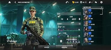 need for speed payback: Rainbow Six Mobile hesabı satılır. TECILIDIR Rainbow Six Mobile — 4
