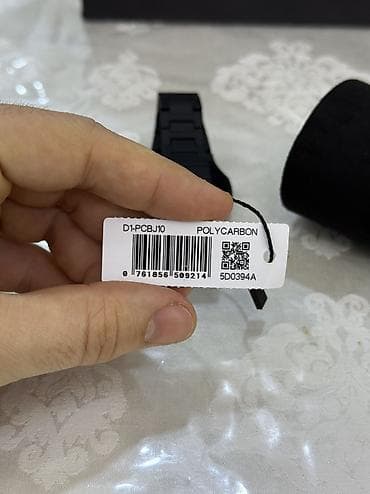 orient saat 1970: Yeni, Qol saatı, rəng - Qara — 9