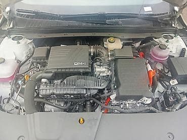 afto ru: BYD Destroyer 05: 1.5 l | 2025 il 850 km Sedan — 4