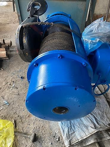 krant: 5t telfir(tal; qaldirci kran; ) 500 kq var 1t var 2 t var 3,2t var 5 t — 4