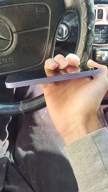 kamera qelem: IPhone 12, 64 GB, Deep Purple, Simsiz şarj — 5