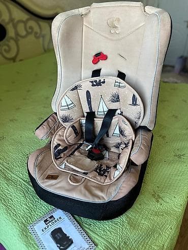 Endirim ‼️ Avtokreslo munasib 55 azn Sumqayit *Mehra