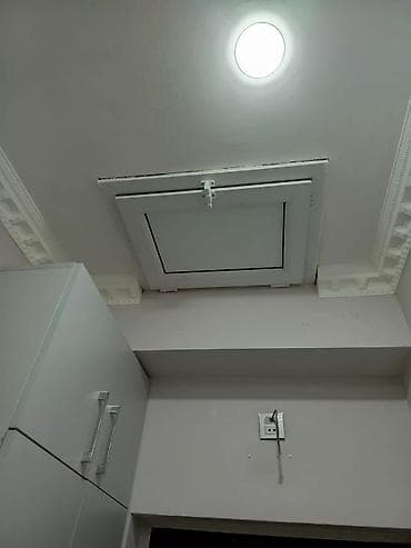 sabirabada kiraye ev: Masazır, 2 otaqlı, Köhnə tikili, 43 kv. m — 4