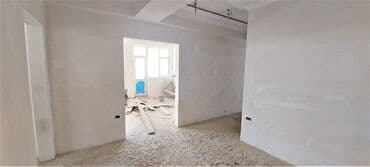 qarayev 4 otaqli kohne tikili: 4 otaqlı, Yeni tikili, 158 kv. m — 4