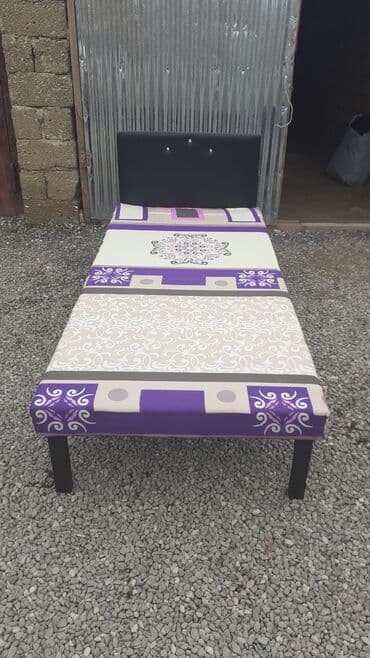 Çarpayı Taza hazırı var Çatdırılma var 1 nəfərlik 50 manat 2 nəfərlik lalafo.az -da Çarpayı Taza hazırı var Çatdırılma var 1 nəfərlik 50 manat 2 nəfərlik