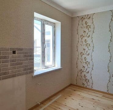 qurd dərəsi ev: Masazır 2 otaqlı, 42 kv. m, Yeni təmirli — 5