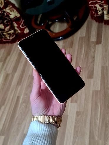 iphone 11 sarı: Samsung Galaxy A23, 128 GB, rəng - Qızılı, Zəmanət, Sensor, Barmaq izi — 8