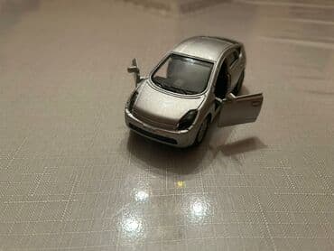 demir masin tecili satilir: Təcili Satılır…Endirim Var… Toyota Prius modelkası satılır — 30