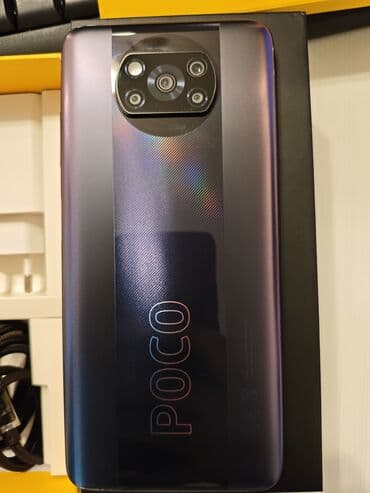 poco 3x pro: Poco X3 Pro — 9