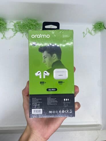 qcy t 5: Yeni Simsiz (Bluetooth) Qulaqcıqlar, Apple — 3