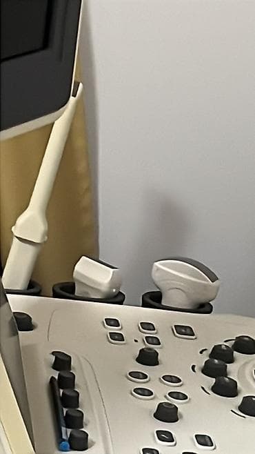 Məhsul: Stasionar ultrasəs diaqnostika aparatı (USG) Təsvir: - Klinik