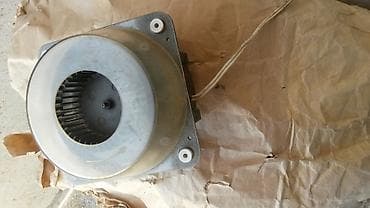 Шланги: Məhsul: Sentrifuqal turbin ventilyator (blower fan) modulu Təsvir: - — 2