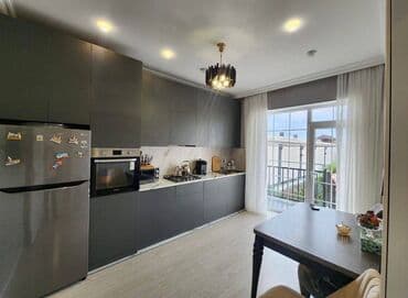 купить дачу в вишневке в баку: Баку, Пос. Паршаги, 180 м², 5 комнат, Без бассейна, Комби, Канализация — 9