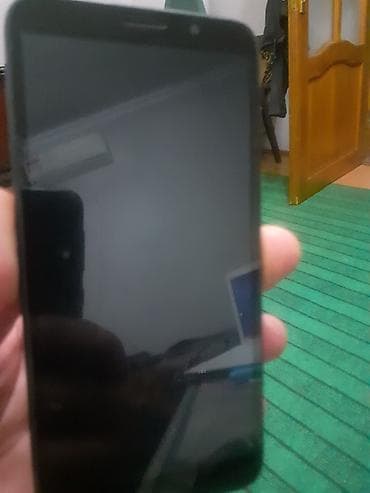 panel cit: Huawei rəng - Qara, Sensor — 2