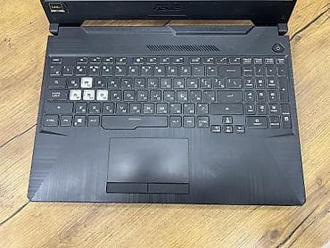 gtx 1650 notebook: Asus TUF i5/16GB/512GB/VGA 4GB Asus TUF FX506L Intel Core i5 10300H up — 2