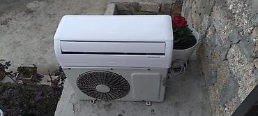 Аристоны: Hoffman kondisioner 250 Azn❗satılır 9 minlik 35-40 kvdır. Heç bir — 4