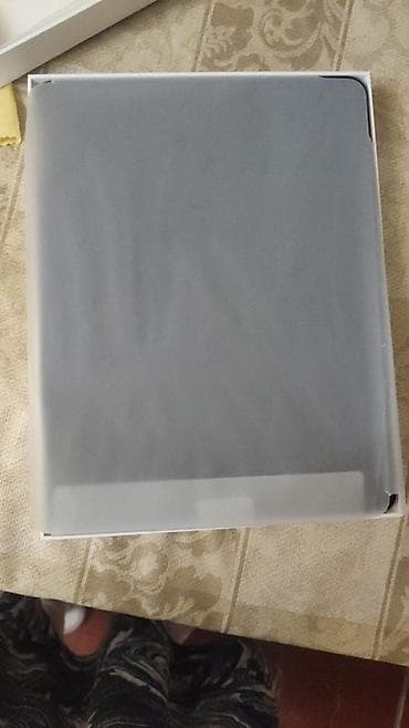 apple mac: Apple iPad Air 13-inch (M3) Wi‑Fi – 256 GB, Space Gray Xüsusiyyətlər — 2