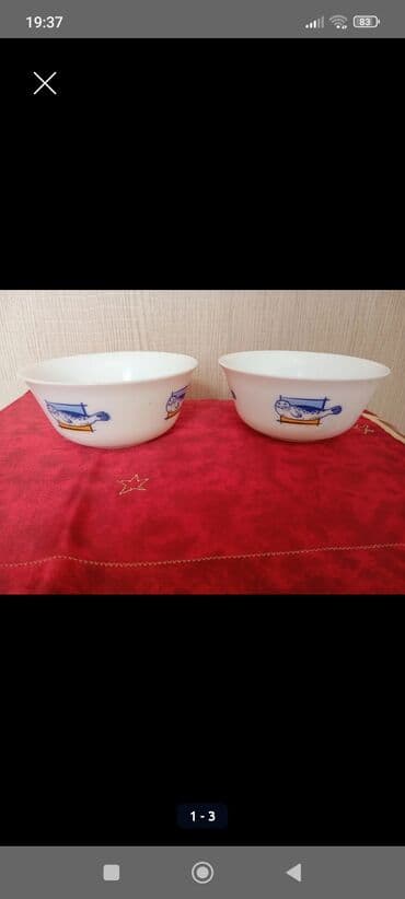 автомобильный набор: Чайный набор, цвет - Серебристый, Металл — 2