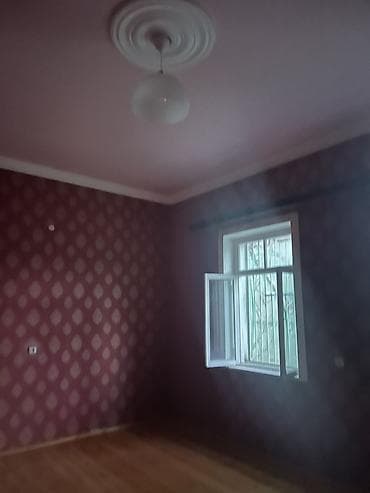 kreditle perde: Çılçıraq, 1 lampa, Taxta — 2