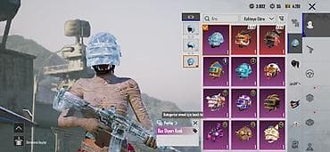 pubg hesab satışı 10 azn: Pubg hesabı yecili satılır maraglnan vp yazsn hesabda 20 dene — 2
