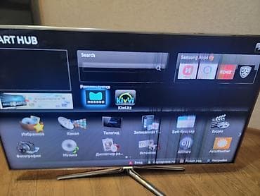 Televizor Samsung LED ekran 40"