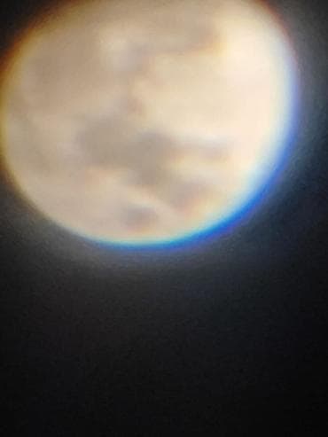 Teleskoplar: Astronomiya müşahidələri üçün refraktor teleskop dəsti - Optik — 4