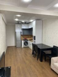 kiraye evler 2022 20 yanvar: Yeni yasamalda 16/5 mertebesinde 2 otaqli ev 600 azn mûşderi ferqi — 12