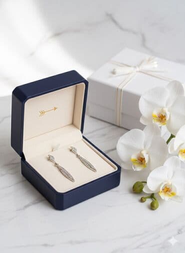 qızıl hərflər: Zərif zinət dəsti – yüksək keyfiyyətli qızıl örtüklü - Qolbaq 1 — 3