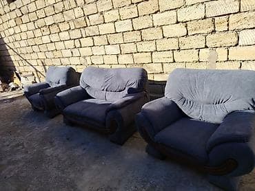 kicik divan: Hər növ uqlavoy divanların təmiri və sifarişi. İstenilen parca reng — 5