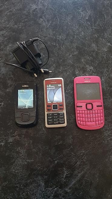 serfeli internet paketi: Nokia 6300 4G — 1