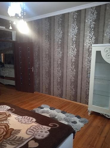 Həyət evi alıram: 50 kv. m, 4 otaqlı, Su — 9