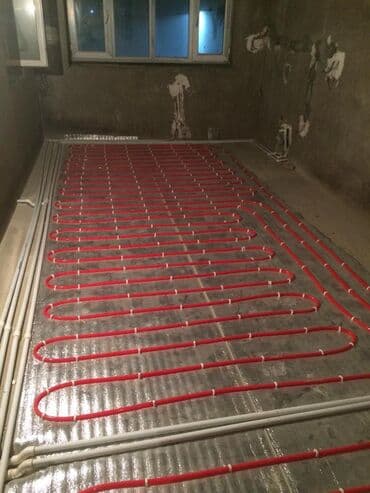 мастер по ремонту газовых колонок: Kombi çəkilişi qurasdirilmasi. Santexnikaya aid butun iwler Qaz — 2