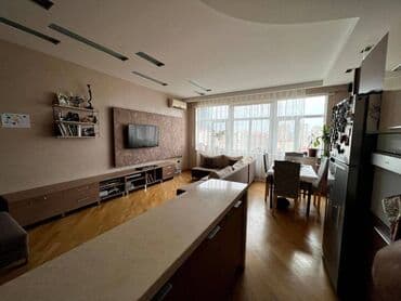 gencede 3 otaqli evlerin qiymeti: 3 otaqlı, Yeni tikili, m. Xətai, 95 kv. m — 3