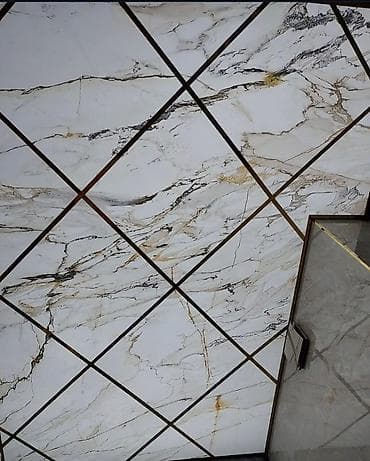 Asma tavanlar: Asma tavan, Orqsteklo, Suyadavamlı — 4