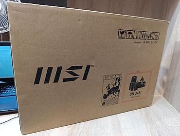 processor core i7: MSI GF63 Thin 11SC — 1
