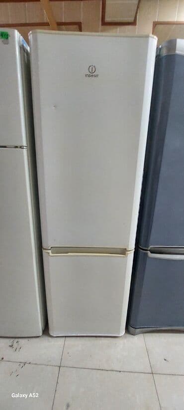 Soyuducular: İşlənmiş 2 qapılı Soyuducu Satılır