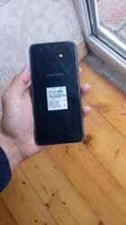 samsun a35: Samsung Galaxy J4 Plus, 16 ГБ, цвет - Черный, Две SIM карты — 3