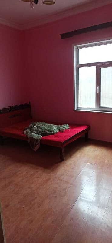 goycay kiraye ev: 200 kv. m, 2 otaqlı, İnternet — 2