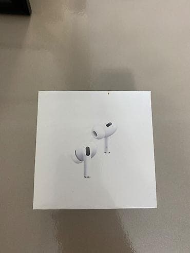 dji mic 2: Yeni Simsiz (Bluetooth) Qulaqcıqlar, Apple, rəng - Ağ — 1