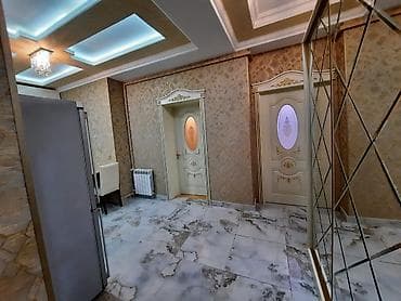 kiray: Kirayə mənzil – 2 otaq - Yeni tikili binada, aşağı mərtəbələrdə — 10