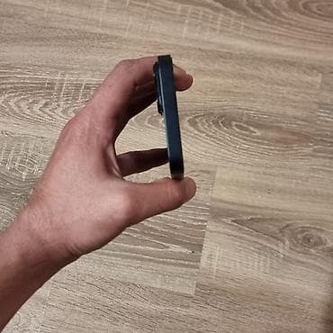 iphona: IPhone 14, 128 GB, Midnight, Barmaq izi, Simsiz şarj, Face ID — 4