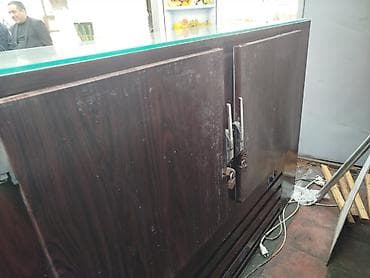 https:promo.bizon.az: Soyuducu vitrin 2 matorlu 950 Azn satılır.Ölçü 2 m.Tam işləkdir.Ünvan — 5