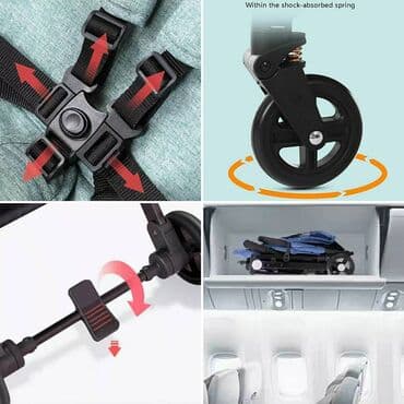 quatro mini uşaq arabaları: Yeni, Pulsuz çatdırılma, Rayonlara çatdırılma — 3